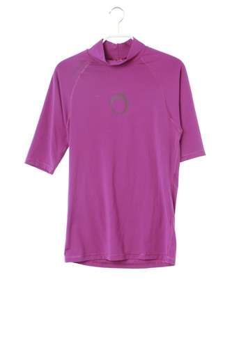 Oxylane shirt sport print - sport,