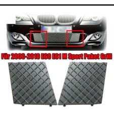 2x Für Bmw E60 E61 M Paket