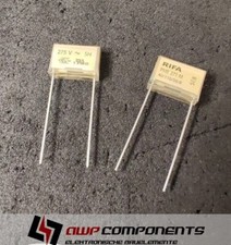 (5 Stk.) RIFA Kondensator