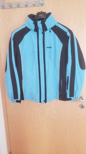 Schöffel skijacke anorack - anorack, gr