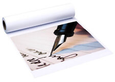 3 Rollen Plotterpapier matt Preprint 90g/qm 1067mm x 50m (42")