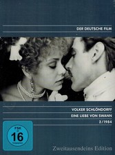DVD NEU/OVP - Eine Liebe von