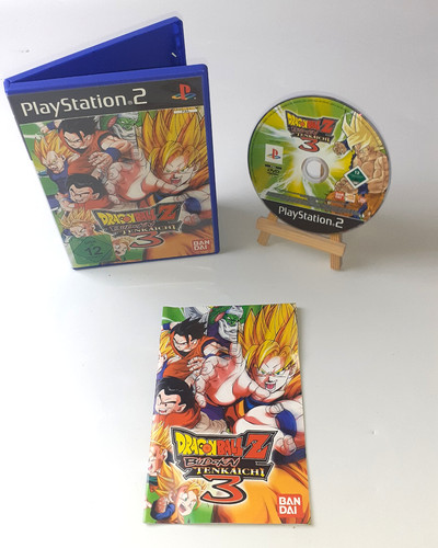Dragon ball budokai - ball,