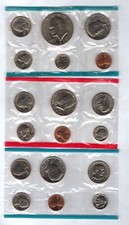 USA. Diverses, unc Sets, Rolle Nickels, einzelne UNC's/Proofs.   DY23445