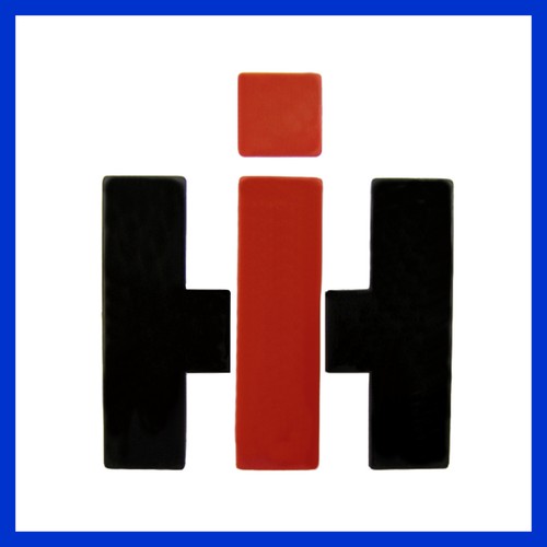 Emblem ihc logo firmenlogo - ihc, 4