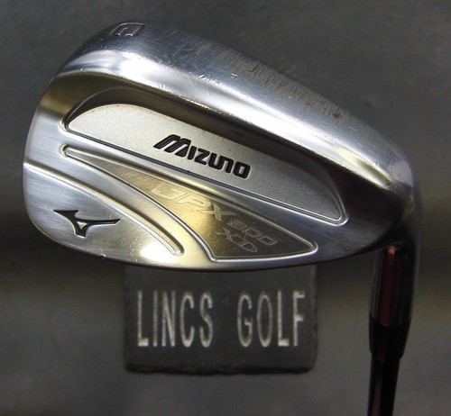 Mizuno jpx 800 gap - jpx, a