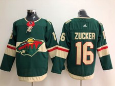 Erwachsene Minnesota Wild