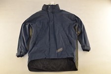 Vision Streetwear Winter Jacke