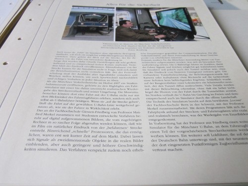 Deutsches eisenbahn archiv - eisenbahn, 18