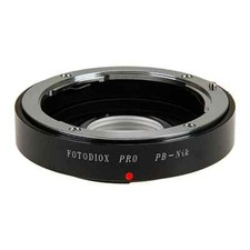 Fotodiox Objektivadapter Pro
