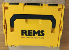 REMS RFz 16-20-25 571175 R