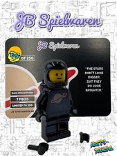 JB Spielwaren -Sunny Space