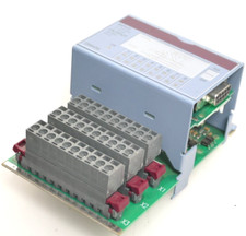 B&R Digitales Mischmodul |