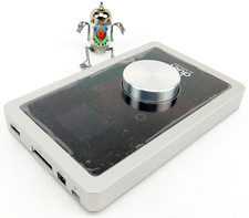 Apogee DUET for iPad  iPhone Mac Mic & Audio Interface +OVP / Wie Neu+ Garantie