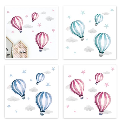 Wandtattoo wandbild - wandtattoo,
