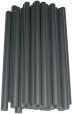 Heißkleber silber 500 Gramm