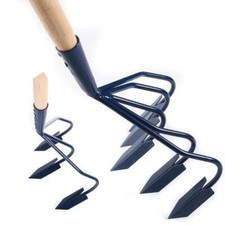 Handgrubber Gartenhacke