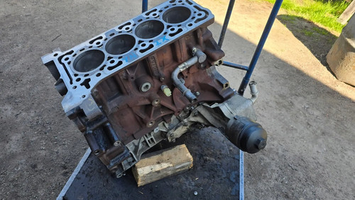 Motorblock ford ranger yn2x - motorblock,