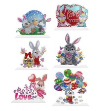 5D Diamond Painting Ornament