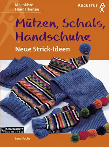 Mützen schals handschuhe - mützen,,
