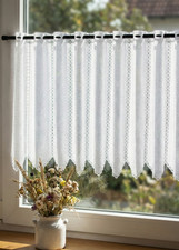 Bistrogardine Scheibengardine