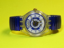 AUTOMATIC Swatch ROUND mit