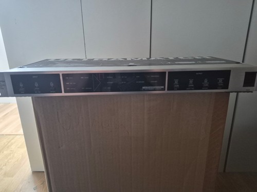Behringer ultramatch src2000 - ultramatch,