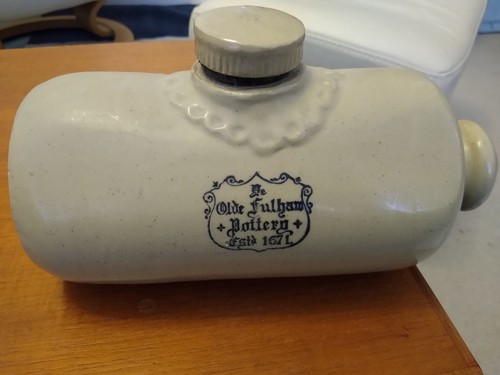 Seltene antike steinzeug olde - steinzeug,