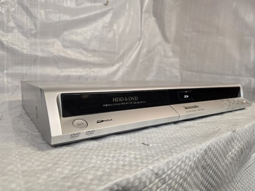 Dvd rekorder panasonic - dvd,