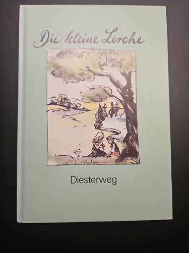 R18 die kleine lerche - kleine,
