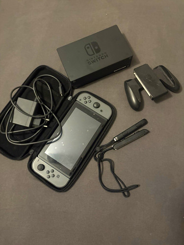 Nintendo switch dock - nintendo,