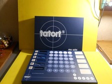Tatort Das Spiel Gesellschaftsspiel komplett