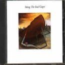 Soul cages von - , cd