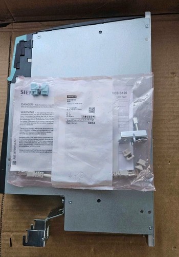 Siemens 6sl3120 1te15 0ad0 - siemens, 6sl3120-1te15-0ad0