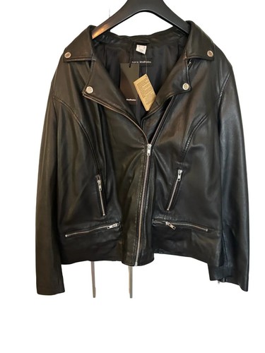Sara lindholm bikerjacke - sara,