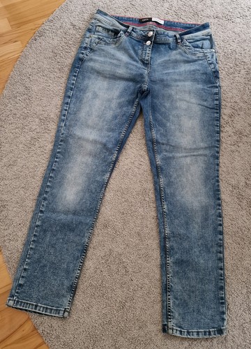 Cecil jeans hose - cecil, scarlett