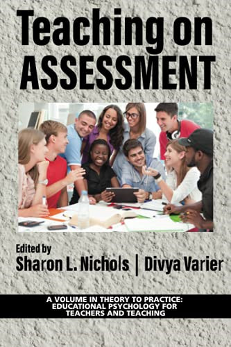 Teaching assessment new - on,