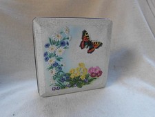 HUNTLEY & PALMERS SQUARE