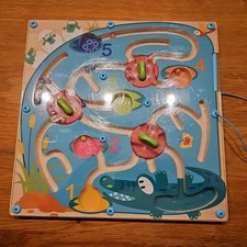 Topbright Toys Magnetspiel