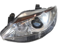 Xenon Scheinwerfer links Seat Ibiza 4 IV 6P 6J FR AFS Kurvenlicht komplett