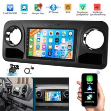 Android 15 Für Mercedes Benz