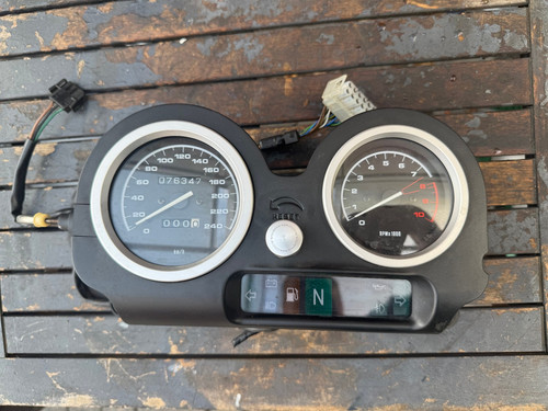 Bmw r1150rt tacho - r1150rt,