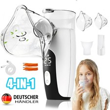 Inhalator Vernebler
