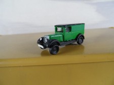 Oldtimer PKW Auto aus Metall 1:160 von ???  Spur N 893