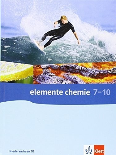 Elemente chemie ausgabe - 7-10.,