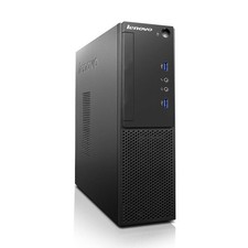 Lenovo S510 SFF Desktop PC