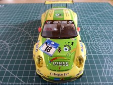 Carrera digital 124 Porsche