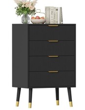 Moderne wooden kommode mit - wooden,