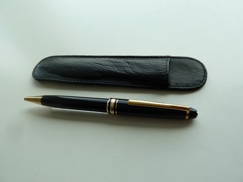 Montblanc meisterstück - montblanc,