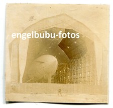 FOTO - Zeppelin - Luftschiff